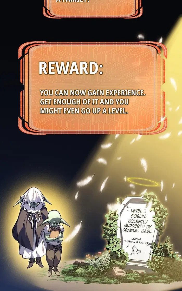 Dungeon Crawler Carl Chapter 3 image 108_optimized
